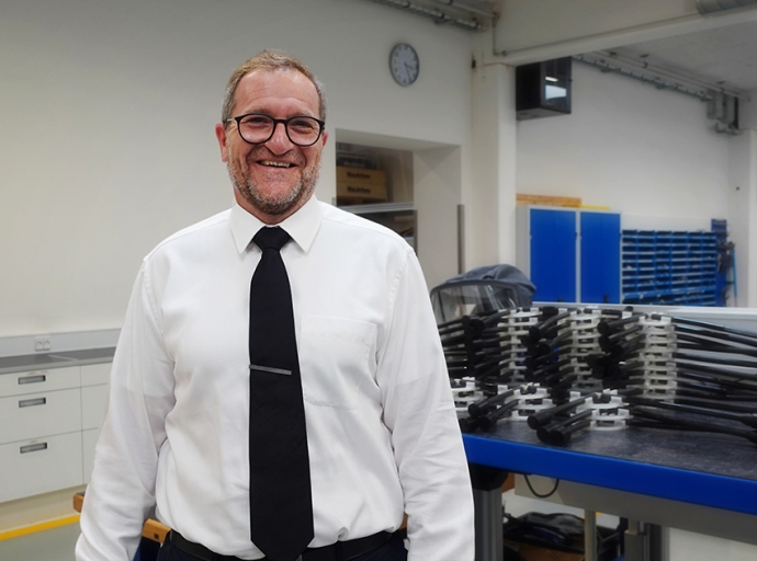 MacArtney Appoints Paul Anthony as the New Global Business Manager, Connectivity