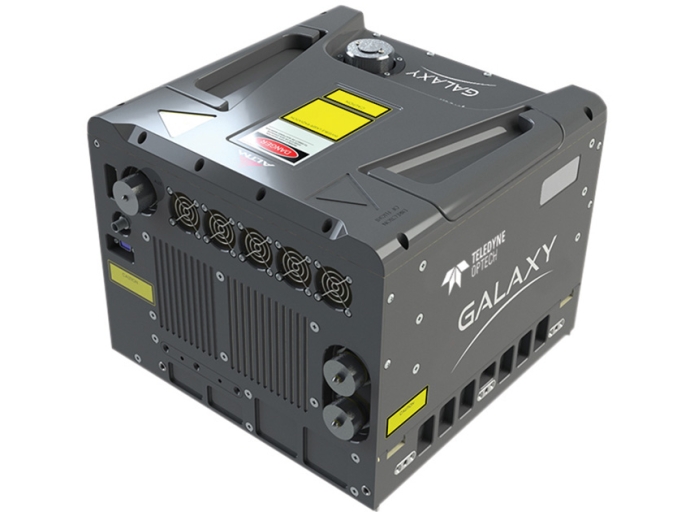 Teledyne to Showcase Mapping and Survey Solutions at InterGEO 2022