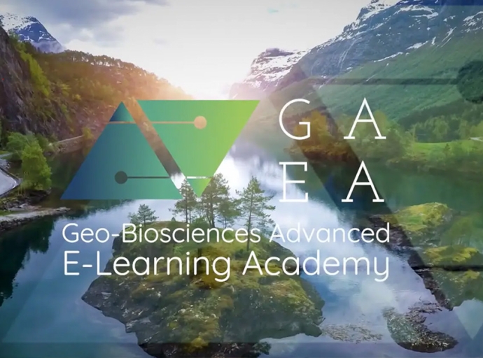 New Learning Platform Aims to Boost Geoscience for the UK and Beyond