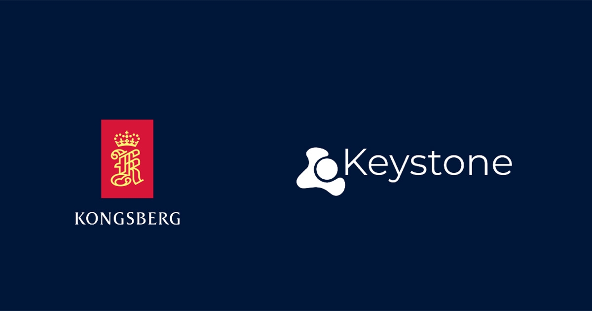 Kongsberg Digital and Keystone Join Forces for Industry-First Data Optimization Partnership