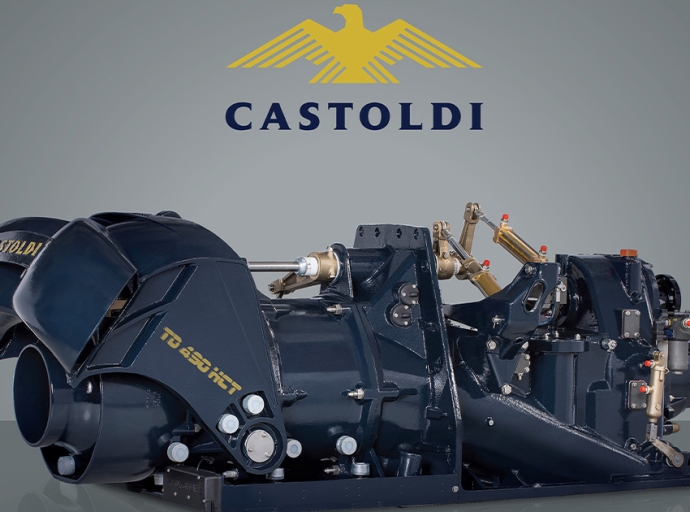 Castoldi Launches US Division