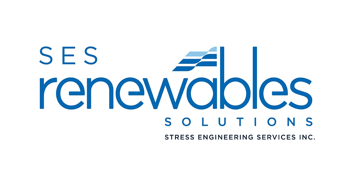 Stress Engineering Services, Inc. Launches SES Renewables Solutions