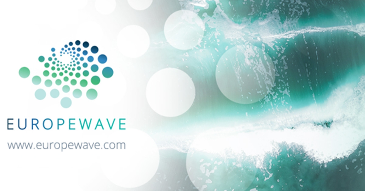 Europewave Reserves Berths at BiMEP and EMEC for Wave Energy Test Sites