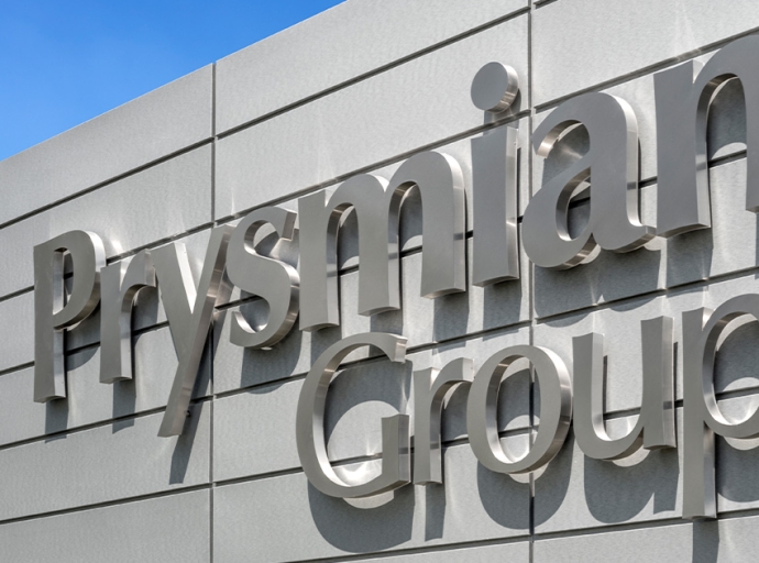 All Time Record Quarter for Prysmian Group