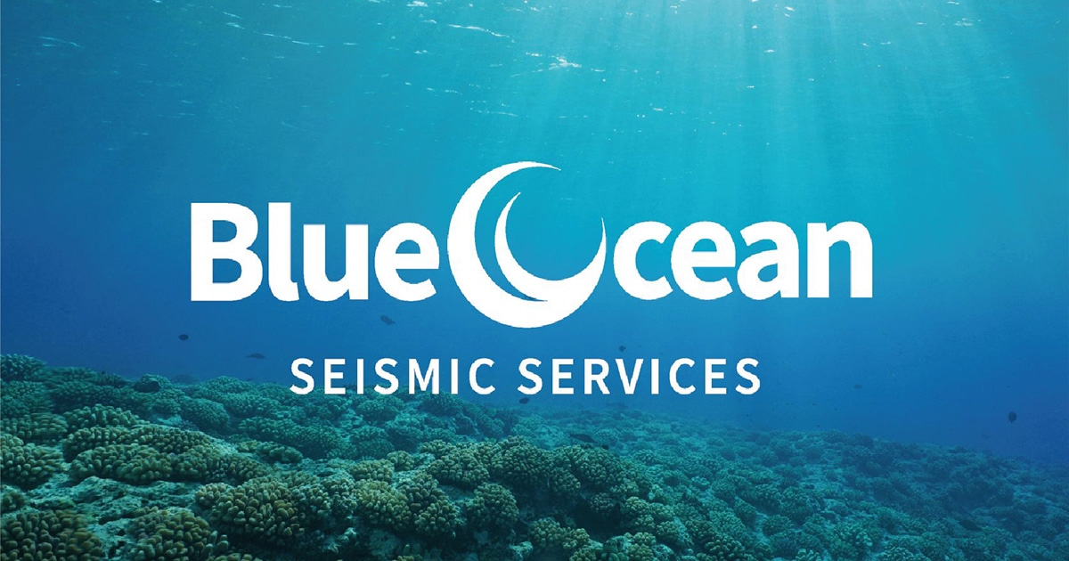 Blue Ocean Seismic Services to Commercialize Its Revolutionary Marine Swarm Robotics Technology