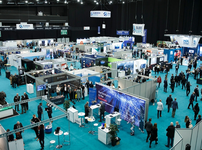 Delegate Registration Open for Subsea Expo 2023