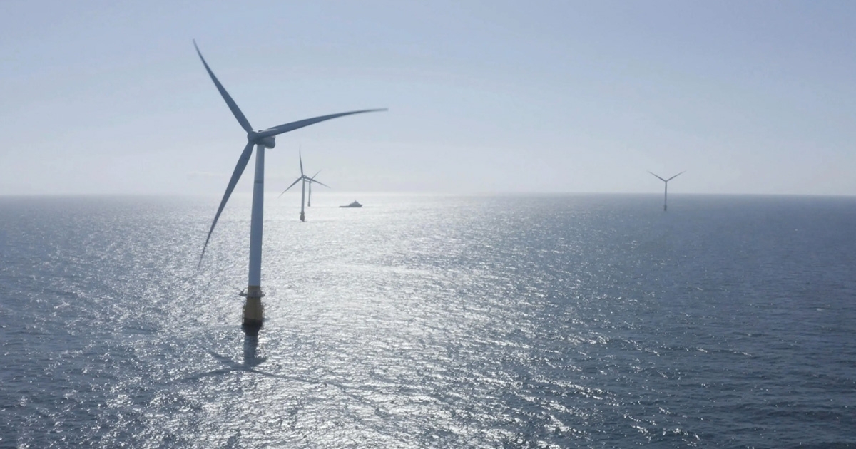 Equinor Deepens Position in the US Offshore Wind Market