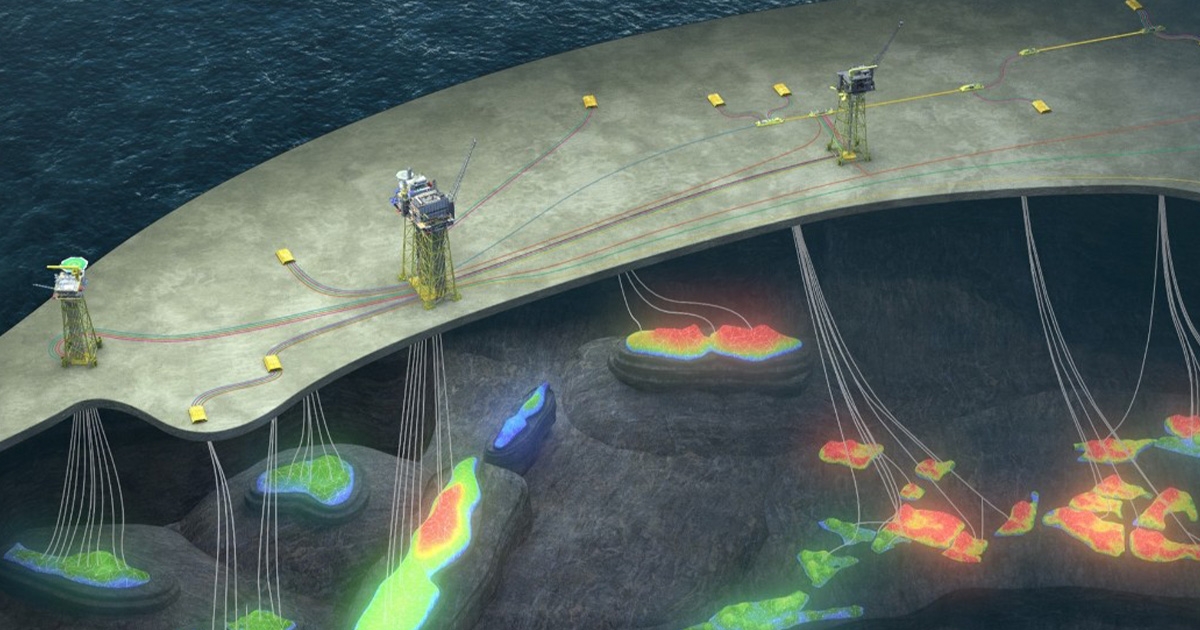 Subsea 7 Confirms Three Contract Awards Offshore Norway