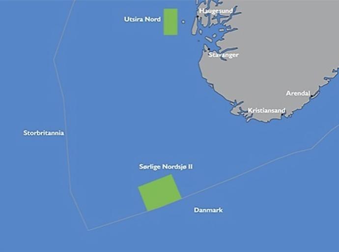  Continuing the Near Subsurface Mapping for Offshore Wind in Norway