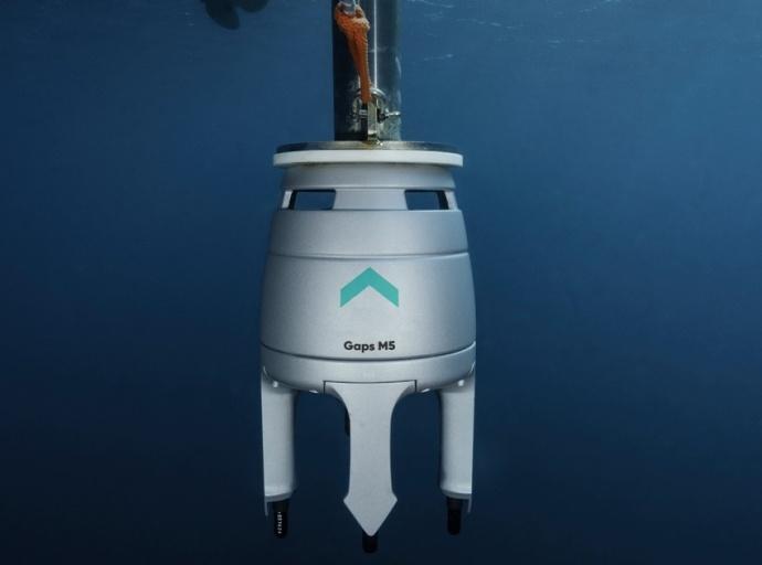 Grandeur Subserv Ltd Acquires Exail Gaps M5 USBL System for Shallow Water Operations