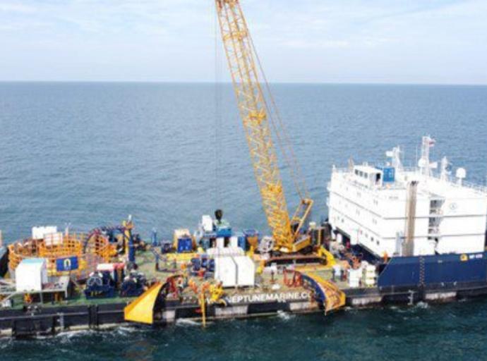 N-Sea Subsea Cables Continues to Invest into Strategical Cable Lay Operations