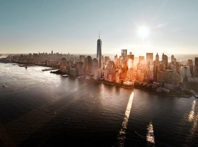 The Offshore Wind Innovation Hub Opens for Business in Brooklyn, NY