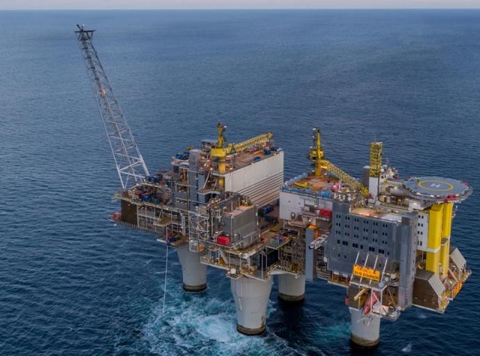 Equinor Makes New Discovery Near the Troll Field in the North Sea