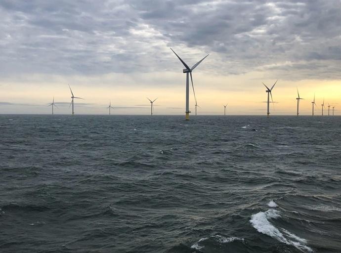 EnBW and Equinor to Jointly Pursue German Offshore Wind Opportunities