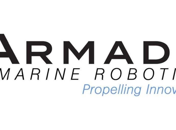 ARMADA Marine Robotics Wins Navy Phase II Contract