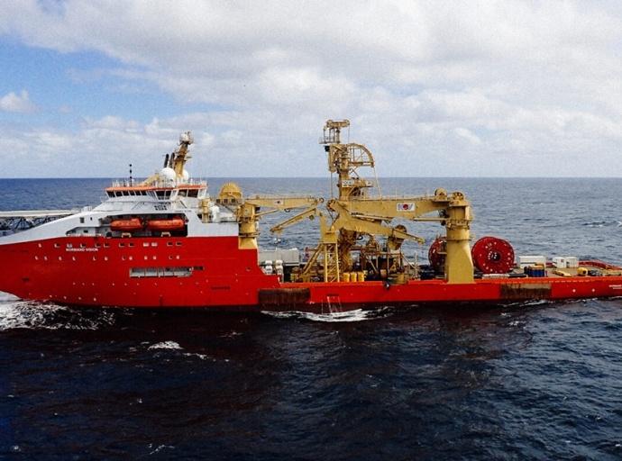 Ocean Installer Awarded Cable Contract for the World’s Largest Offshore Floating Wind Project