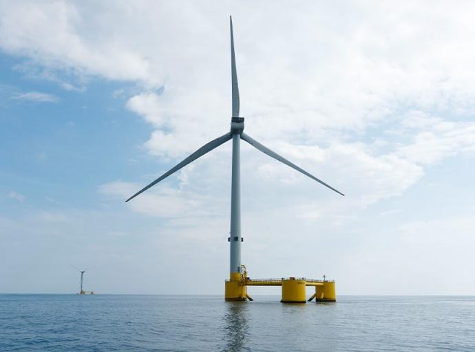 Flotation Energy and Vårgrønn Awarded Exclusivity to Develop up to 1.9 GW of Floating Offshore Wind in Scotland