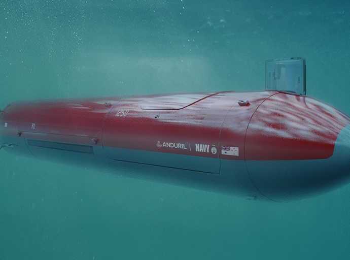 Collaboration to Build Extra Large Autonomous Undersea Vehicles