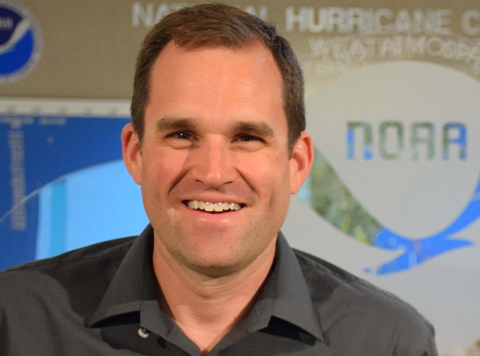 Mike Brennan Selected as Director of NOAA’s National Hurricane Center