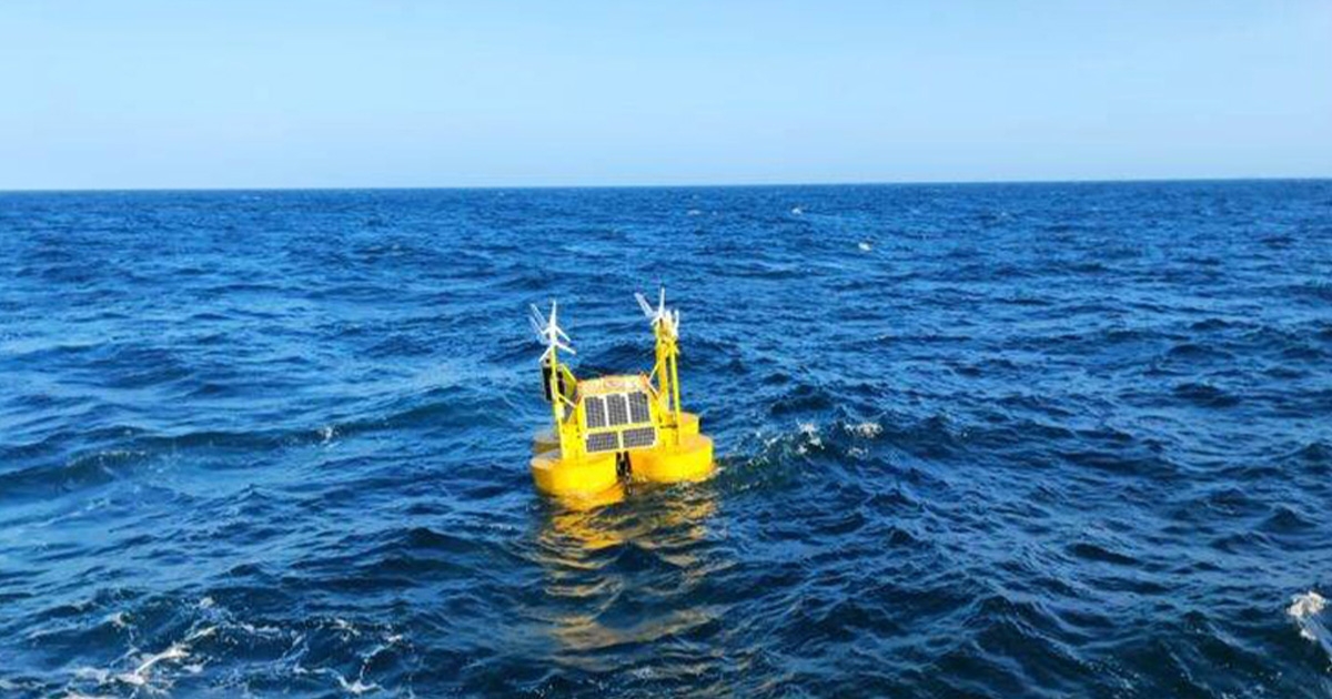 Monitoring Work Starts at Broadshore and Bellrock Floating Offshore Wind Sites