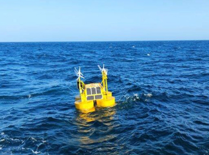 Monitoring Work Starts at Broadshore and Bellrock Floating Offshore Wind Sites