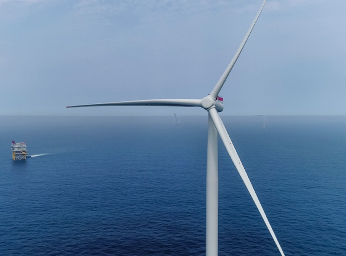 MarramWind: EIA Assessments Underway for Scottish Offshore Wind Farm