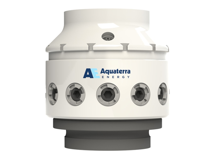Aquaterra Energy Launches Specialist CCS Riser System