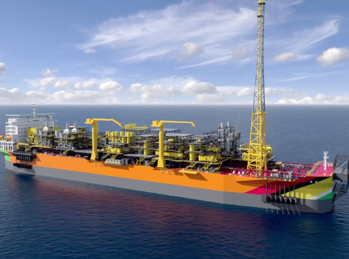 ExxonMobil Guyana Advances Fifth Offshore Guyana Development