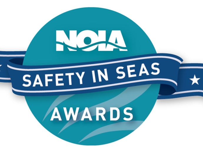Halliburton and Oil States International Win Prestigious NOIA Safety in Seas Awards