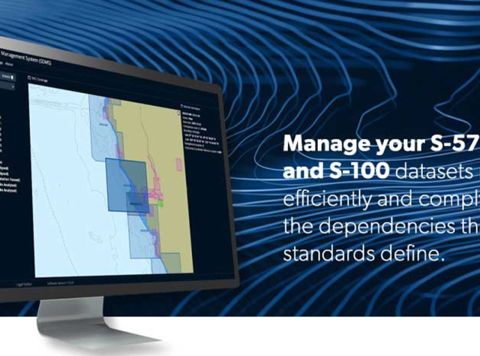 SevenCs Launches a New S-100 Data Management System