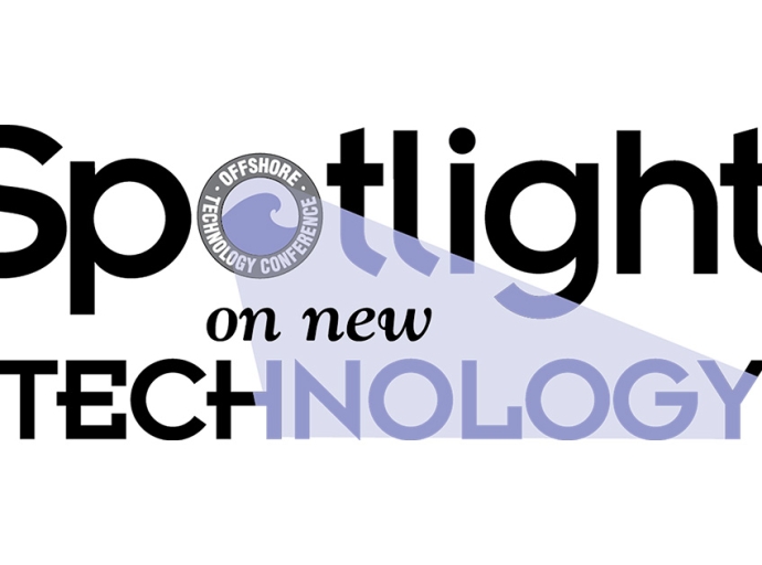 Teledyne Marine Receives the 2023 Spotlight on New Technology Award