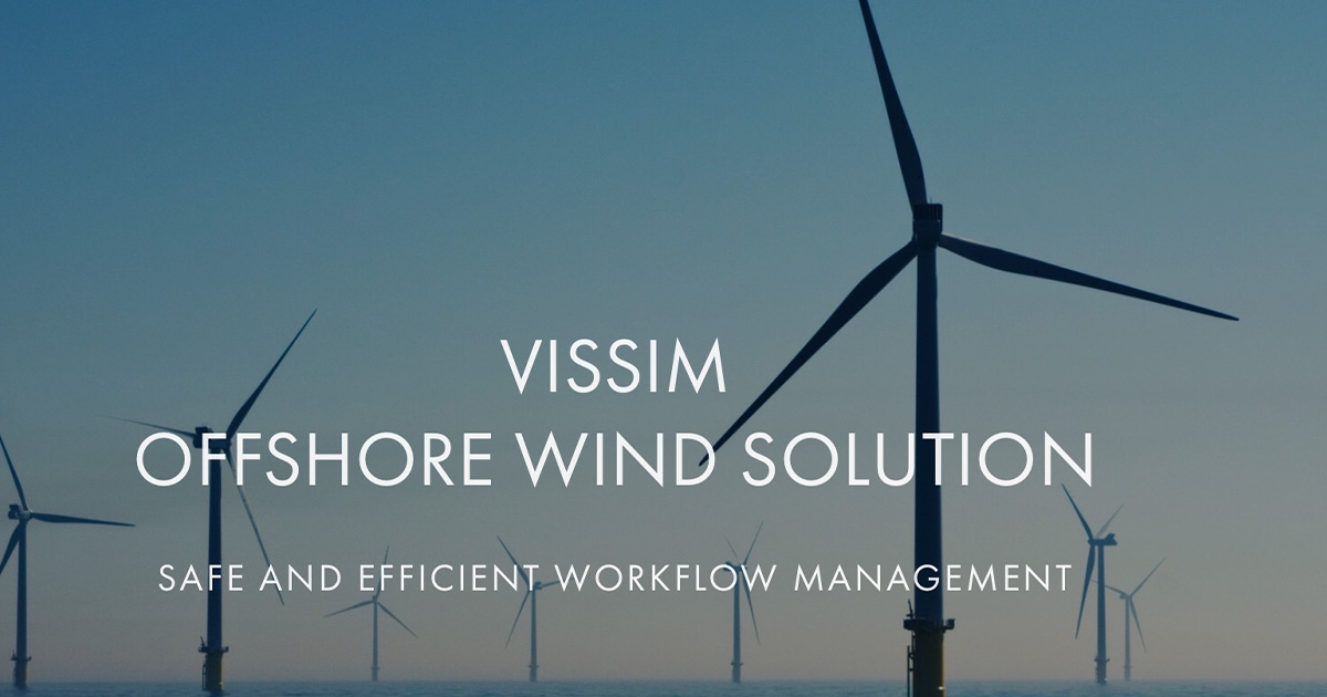 Vissim Strengthens Offshore Wind Offering Through Acquisition of Nesspoint