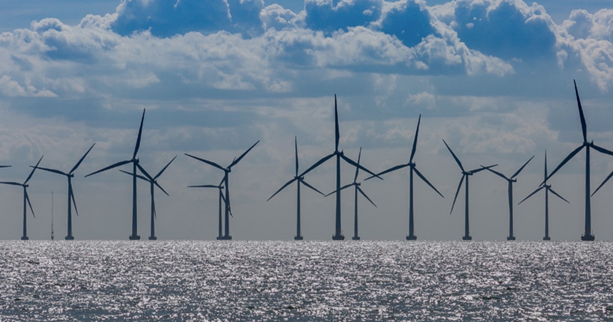 Vertical Limit: “When is Bigger not Better in Offshore Wind’s Race to Scale?”