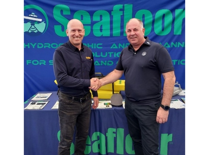 Unique Group Joins Forces with Seafloor Systems to Acquire New USV