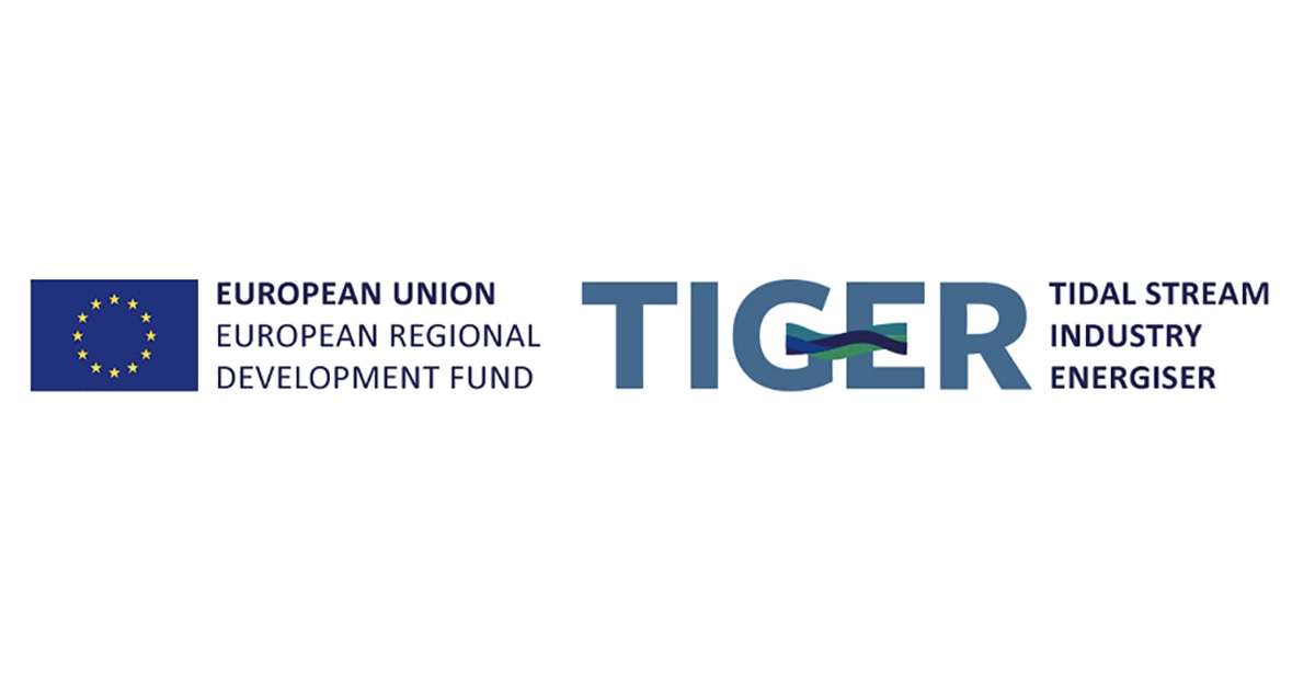 UK and France Driving Growth of Tidal Energy with the TIGER Project