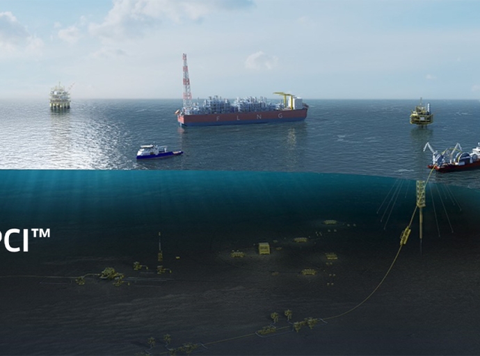 TechnipFMC Awarded Major Subsea Contract for the BM-C-33 Project Offshore Brazil