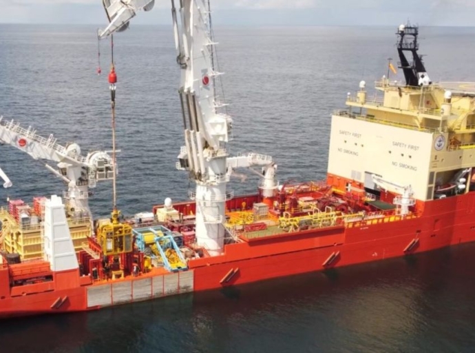 C-Innovation Completes its 46th Well Intervention in the Gulf of Mexico