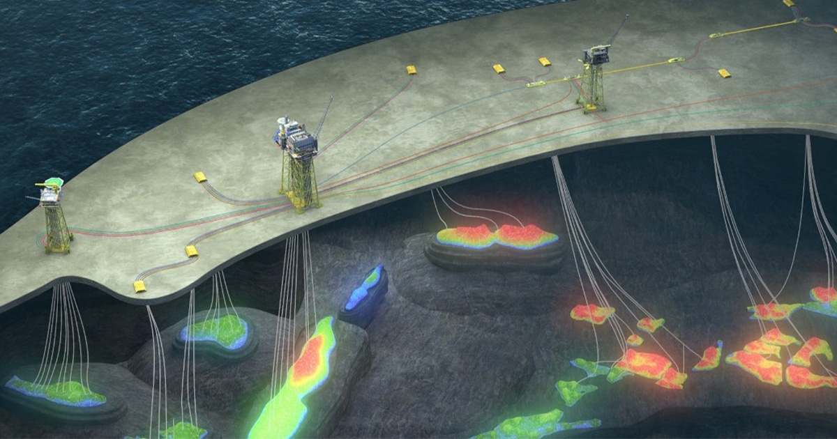 Subsea 7 Extends Frame Agreement with Aker BP