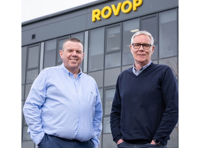 ROVOP Appoints Roland Reid as New Training & Competency Manager