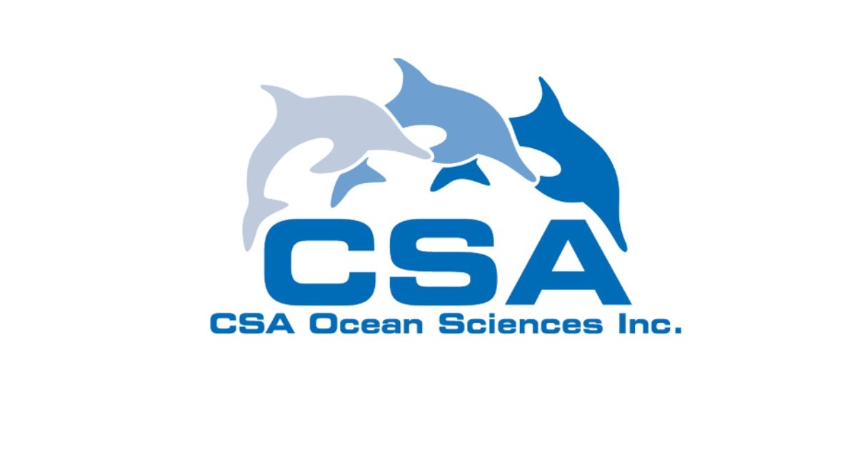 CSA Ocean Sciences Inc. (CSA) Awarded ISO 9001:2015 Certification