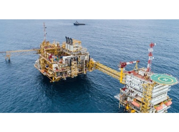 TotalEnergies Makes Oil & Gas Discovery Offshore Nigeria