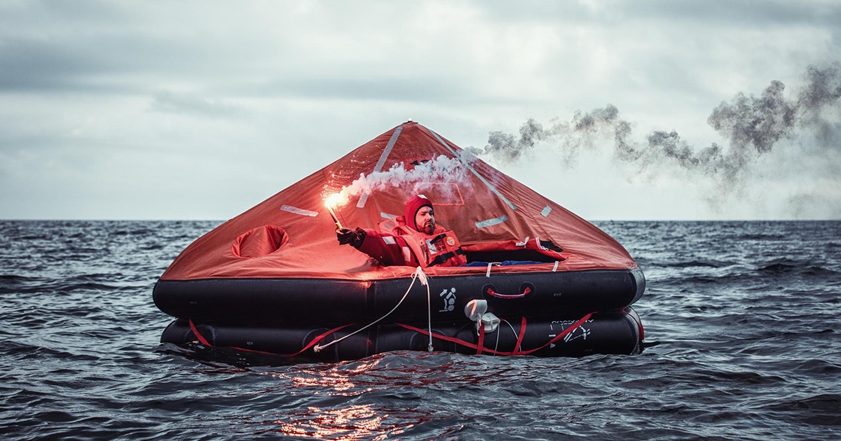Survitec Expands UK Servicing Capability with New Service Center