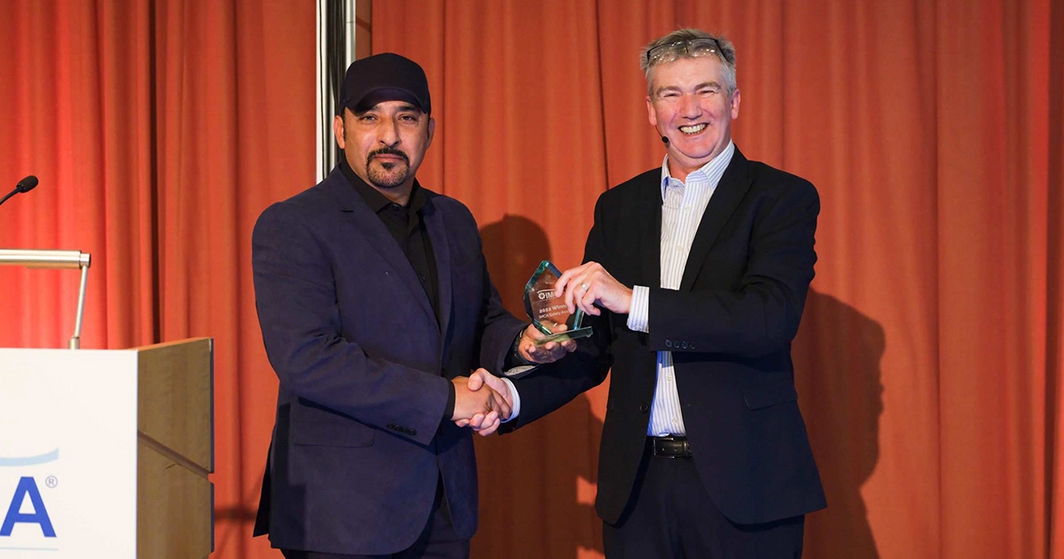 ADNOC, Heerema, and MMA Offshore Win IMCA Safety and Sustainability Awards