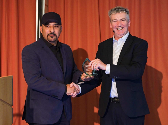 ADNOC, Heerema, and MMA Offshore Win IMCA Safety and Sustainability Awards