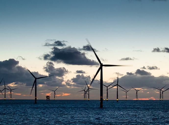 CIP to Invest $350M in Korean Offshore Wind Projects