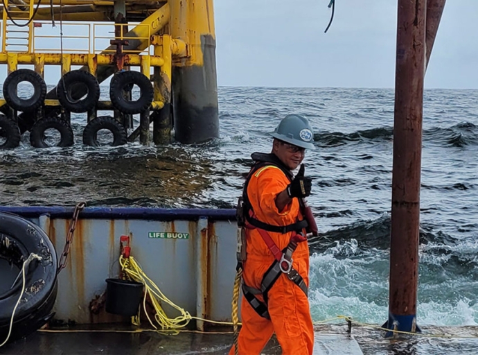CSA Ocean Sciences Concludes Post Drill Survey Offshore Trinidad