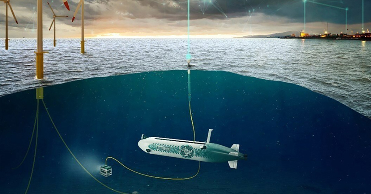 Cellula Robotics and HonuWorx Collaborate to Revolutionize Underwater Technology Landscape