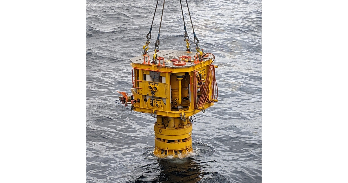 Trendsetter Completes Successful Hydraulic Well Intervention Campaigns in the Gulf of Mexico