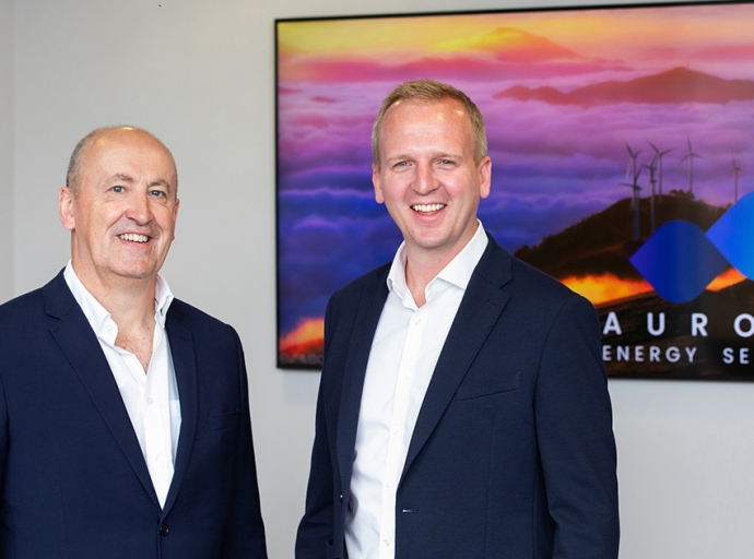 Energy M&A Expert Tom Smith Takes on COO Role at Aurora Energy Services