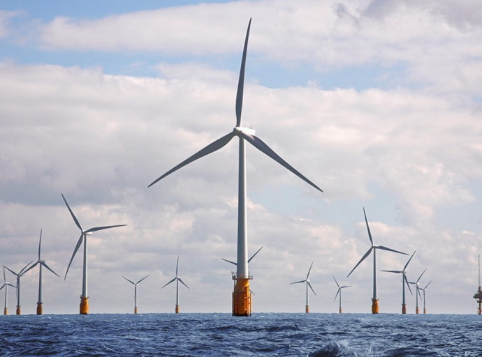 TotalEnergies Wins Two Maritime Leases to Develop Two Giga Offshore Wind Farms in Germany